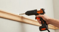 9 Best Battery Caulking Guns for Trim in 2026