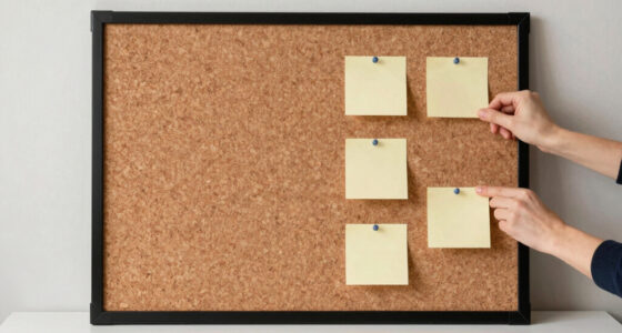 9 Best Best Framed Cork Board Oversized in 2026