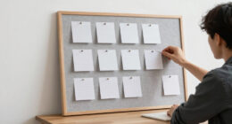 9 Best Best Framed Fabric Pinboard Large in 2026