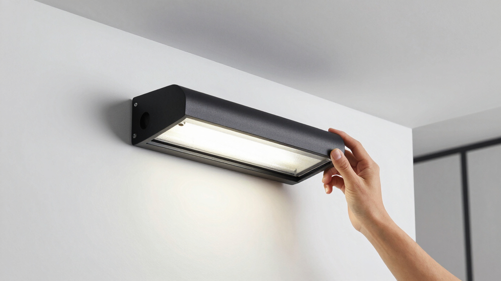 9 Best Best Linear Wall Washer Fixture in 2026
