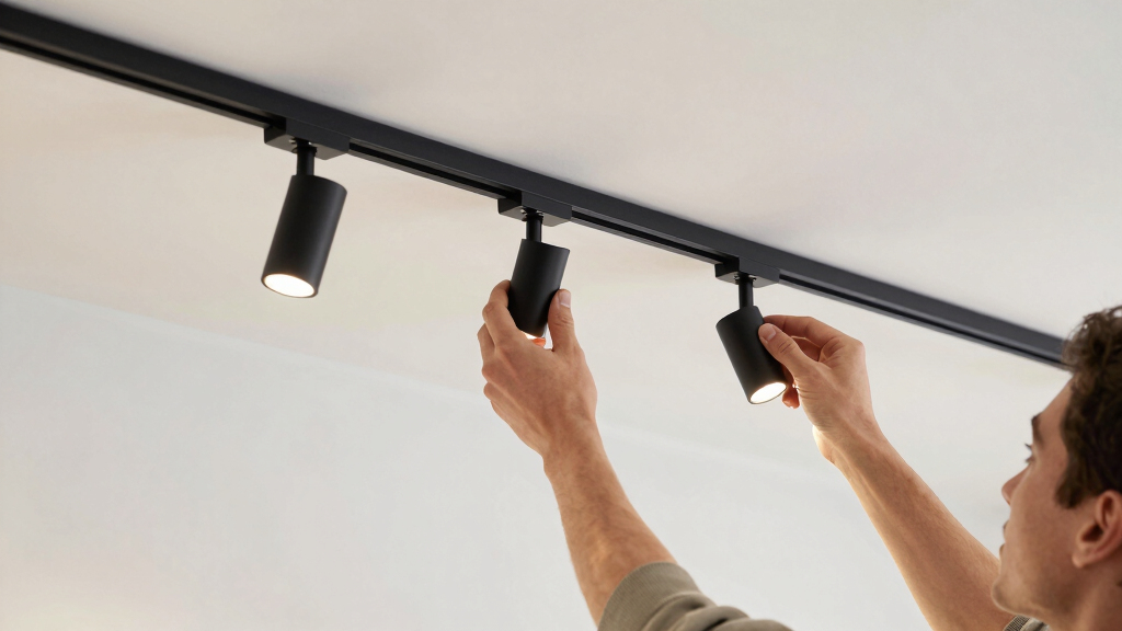 9 Best Best Narrow Beam Track Heads in 2026