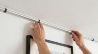 9 Best Ceiling Mounted Picture Rail Systems in 2026