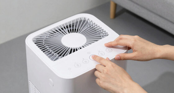 9 Best Dehumidifier for Paint Drying in 2026