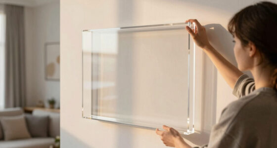 9 Best Floating Acrylic Frame Large in 2026