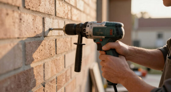 9 Best Hammer Drill For Masonry Anchors In 2026