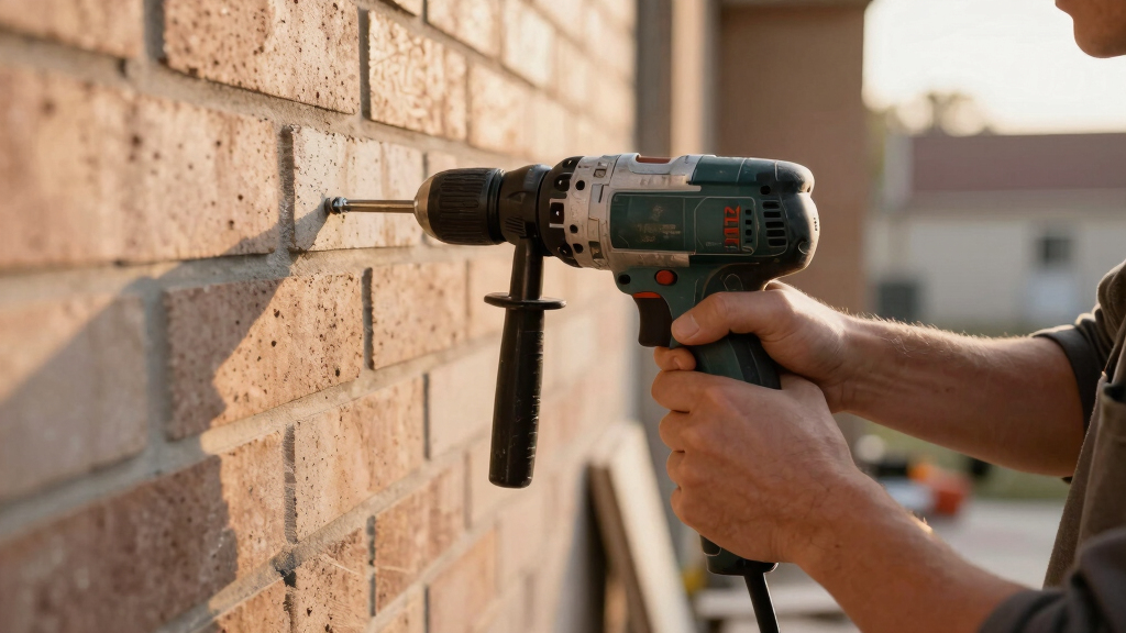 9 Best Hammer Drill For Masonry Anchors In 2026