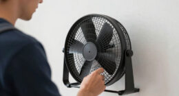 9 Best Paint Drying Fan Jobsite in 2026
