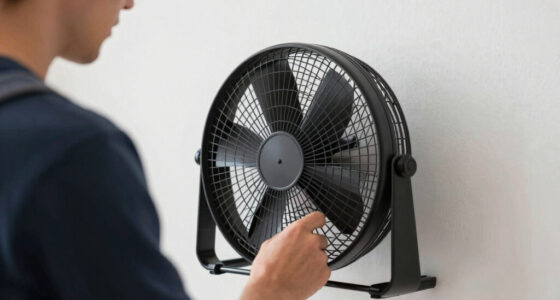 9 Best Paint Drying Fan Jobsite in 2026