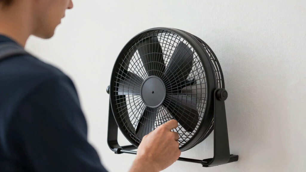9 Best Paint Drying Fan Jobsite in 2026