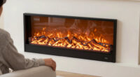 9 Best Recessed Electric Fireplace 72 Inch in 2026