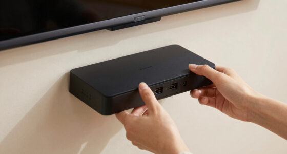 9 Best Recessed Media Box For TV Wall in 2026