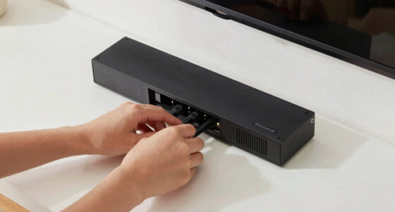 9 Best Recessed TV Box With Cable Management in 2026