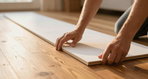 9 Best Reusable Floor Protection Boards in 2026