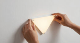 9 Best Triangle Led Wall Panels in 2026 — The Ultimate Guide
