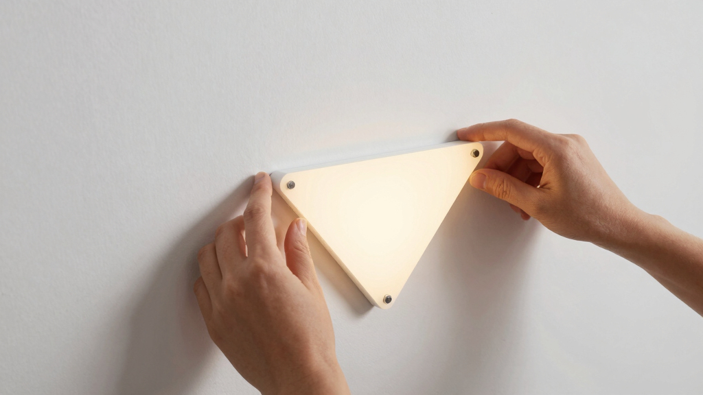 9 Best Triangle Led Wall Panels in 2026 — The Ultimate Guide