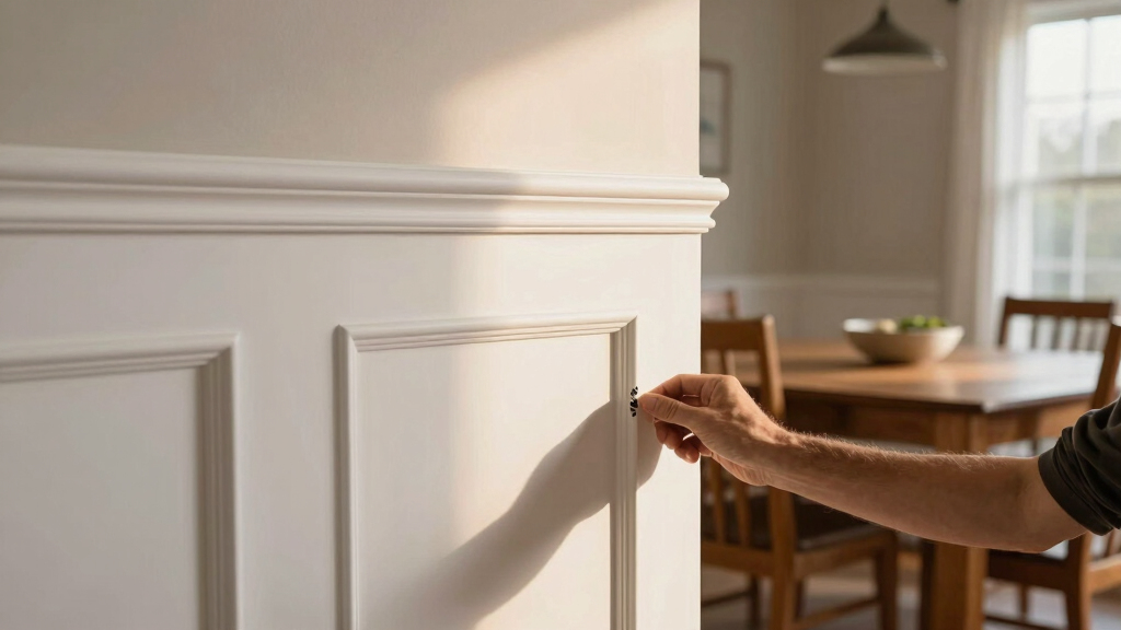 9 Best Wainscoting Kits for Dining Room in 2026