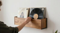 9 Best Wall Mounted Vinyl Record Display Shelf in 2026