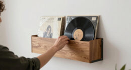 9 Best Wall Mounted Vinyl Record Display Shelf in 2026