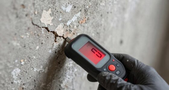 acceptable moisture level threshold