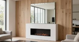 acrylic mirrors are safer