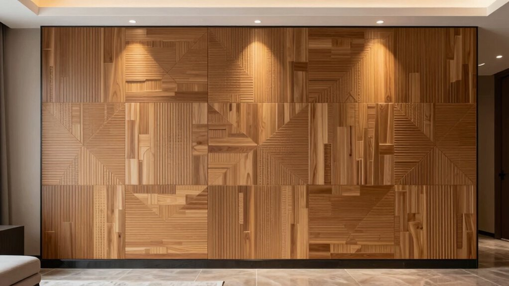 aesthetic eco friendly sound solutions