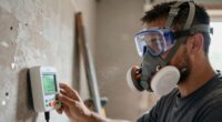 air quality protection during renovations