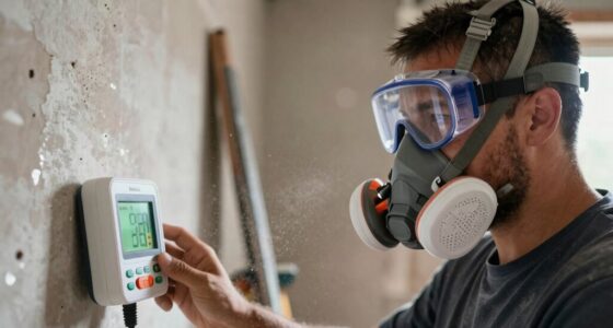 air quality protection during renovations
