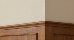 balance paint and paneling