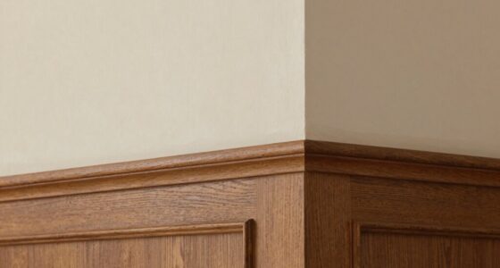 balance paint and paneling