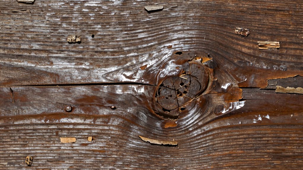 balance texture and shine