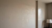brighten and enhance walls