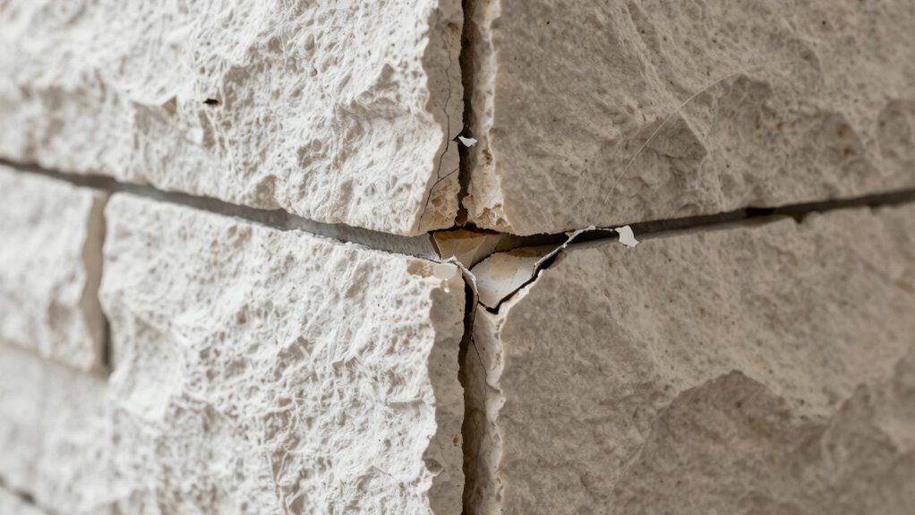 challenging faux panel installation