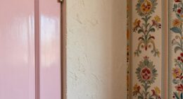 choose finish based on style