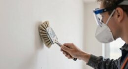 clean vacuum wipe prime