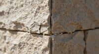 corner durability issues
