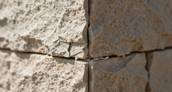 corner durability issues