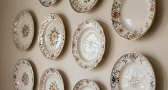 decorate walls with style