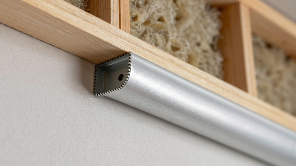 decoupling wall soundproofing techniques