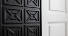 design and structural distinction