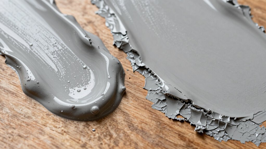 drying hardening environmental factors