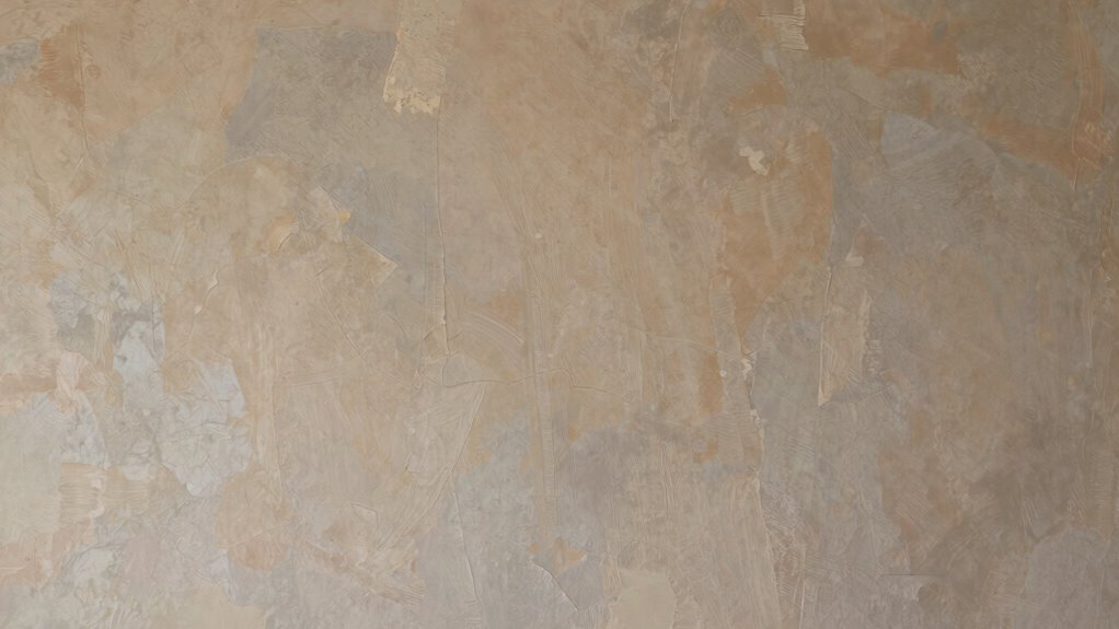 durable indoor faux finish