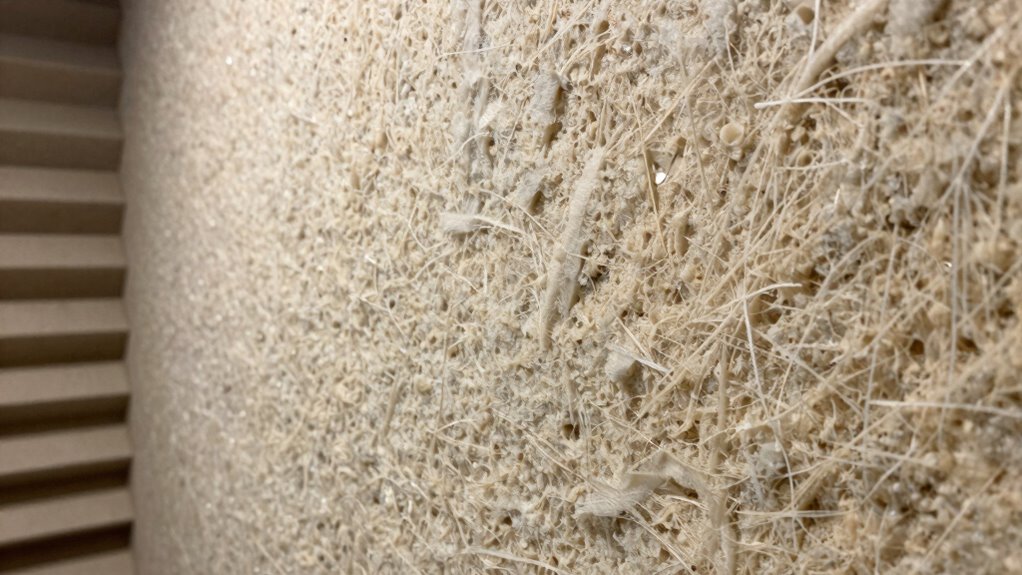 durable soundproof moisture resistant insulation