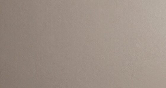 durable wall paint finish