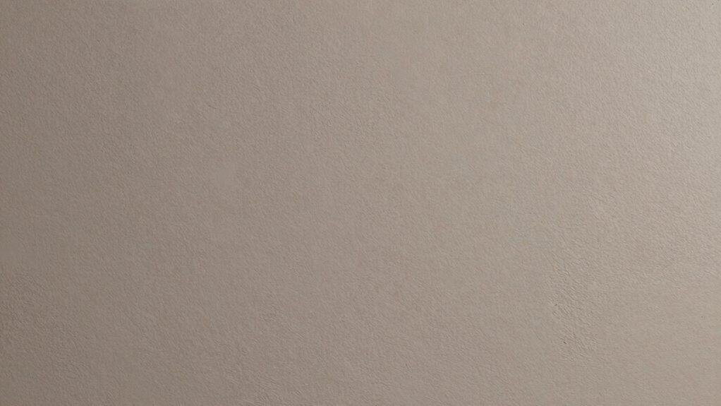 durable wall paint finish