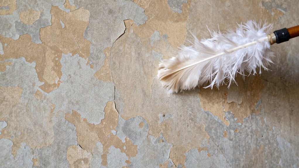 effective dust removal techniques