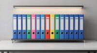 effective organizational backdrop