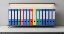 effective organizational backdrop