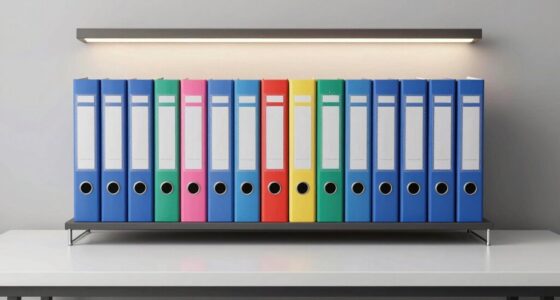effective organizational backdrop