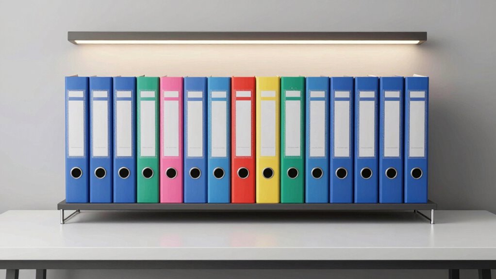 effective organizational backdrop