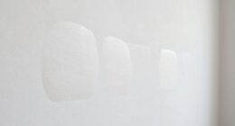 effective wall patching technique